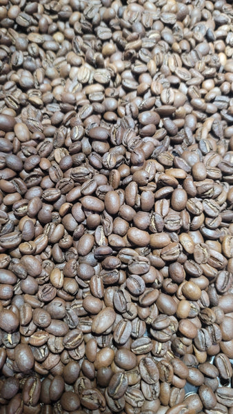 Ethiopia Guji Danbi Udo Natural