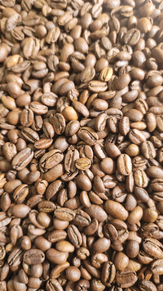 Ethiopia Sidama Aroresa Natural