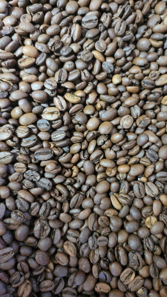 Ethiopia Guji Natural