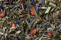 Green Tea Blend (Gojiberry, Blueberry, Pomegranate)